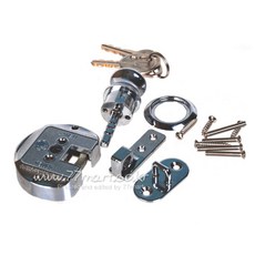 살림마녀서랍잠금장치밴드형