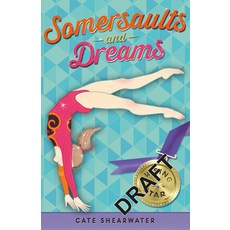 Somersaults and Dreams: Rising Star (Somersaults and Dreams) Paperback, Egmont, English, 9781405268790
