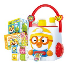 뽀로로반창고장난감