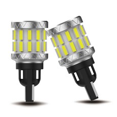 T15 LED 후진등, T10, 1세트