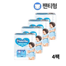 마미포코점보