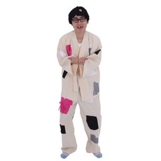 제례복