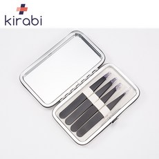 눈썹정리족집게