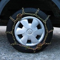 바이크스노우체인케이블