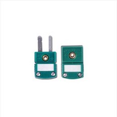 r타입열전대커넥터