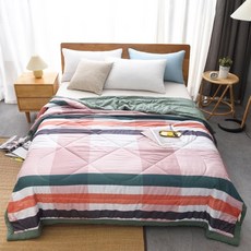 닥스침구서커엠보퀼트이불큐