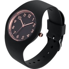 SIBOSUN Nurse Watches for Medical Students Doctors - Women Men Unisex Easy to Read Dial Military Ti