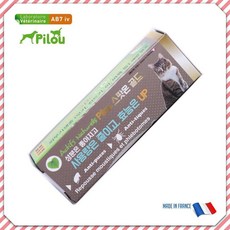 다양_ qo_W3BE291 반려묘해충 고양이해충 인정_pilou 필루 반려묘 외부 해충 방지 스팟온골드 1ml 해충방지 고양이모기 반려묘용품 고양이용품, 상세페이지상품[2]_ws, 1개