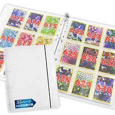 포켓몬카드앨범대용량