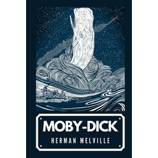 Moby-Dick Paperback, Independently Published, English, 9798580229560
