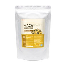 갑당약초 마카 가루 분말 300g 페루 마카, 1개