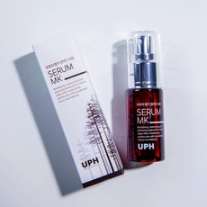 흰목이버섯추출물