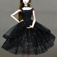 돌아기드레스만들기