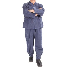 한복남자