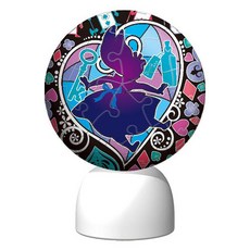 이상한나라의앨리스3d