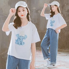 초등청바지