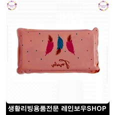 열대야 수면용품 특수 얼음 베개 캠핑용품판매 디자인소품 리빙용품 냉매