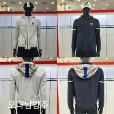 무스탕파크골프채j05