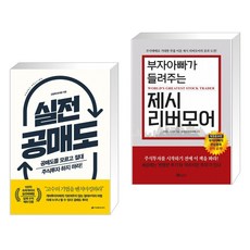 부자아빠제시리버모어