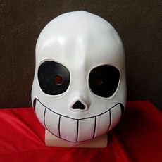 샌즈가면