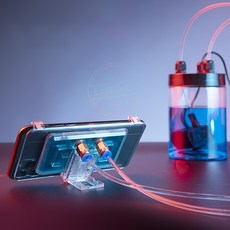 핸드폰수냉쿨러