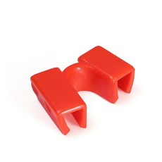 보조 젓가락 도우미 중국 기차 휴대용 주방 식기, 7. Red-1PC, 1개