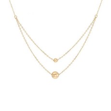 로이드목걸이줄