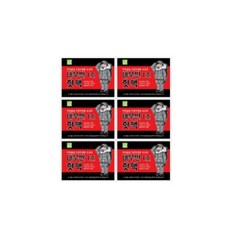 내무반 1호 핫팩 100g 60개 언제 어디서나 불없이도 따뜻하게_kbj