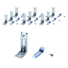 롤스크린ㄱ자브라켓