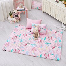 신생아러브패드