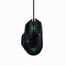 RAZER 게이밍 광마우스 Basilisk V2 바실리스크 V2, 단일상품, 단일상품