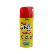 일신제약 뿌리는 그리스 420ml x 30개입, 4개