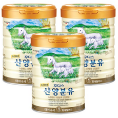 순산양분유1단계
