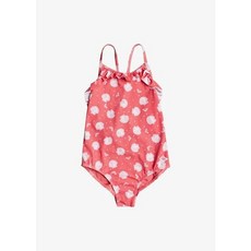 록시 키즈 스윔슈트 ROXY ERLX103065 YOUTH TEENY EVERGLOW ONE PIECE MGE7, 4(4∼5세/95∼105cm)