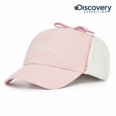 디스커버리캡모자
