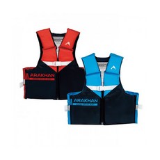 아라칸스윔자켓