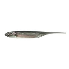 Fish Arrow (피쉬 애로우) 루어 플래시 J 4 SW # 104 멸치 / 실버