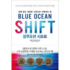 블루오션시프트