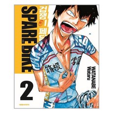 겁쟁이페달스페어바이크