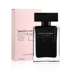 나르시소 로드리게즈 포 허 EDT 50ml, 1개