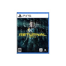 PS5Returnal