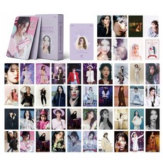 아이유포토카드