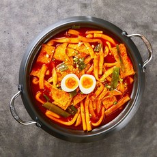 맛있는 마세왕 떡볶이 1개 떡볶킹 즉석떡볶이 국물떡볶이 혼밥 반찬 밑반찬 간식 야식 대용량, 본상품선택