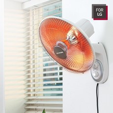 FOR LG LGA-SH100W 세라믹벽걸이히터 전기히터 스토브, LG-SH100W