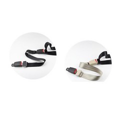 아이안전벨트클립