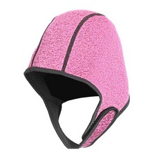 2mm 네오프렌 다이빙 후드 잠수복 후드 귀 보호 헤드 커버 다이빙 후드 수영 모자 래프팅 카누 카약 용 열 후드