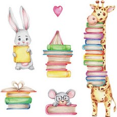 아기방수입벽지