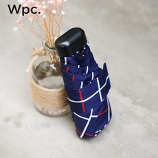 프렌드영 WPC 다용도 우산주머니 산뜻한 큐트 미니 휴대 5 청우비 우산