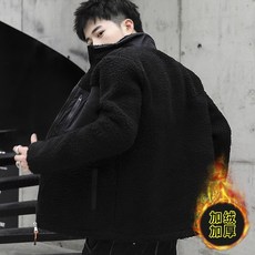 노스페이스롱뽀글이