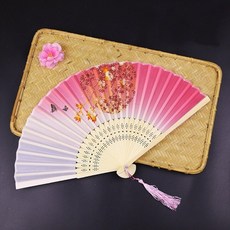 제갈량부채